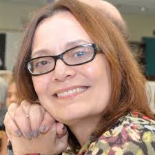 Carmen Lucas (@carmenlucas5)