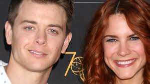General Hospital's Chad Duell Opens Up On Life After Surprise Breakup With  Y&R's Courtney Hope