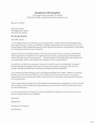 Dear mr./mx./ms. parent's name, i was pleased to learn of your need for an experienced caretaker at nurturing nannies. Reference Letter For A Babysitter Bazar
