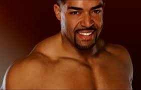 David Otunga
