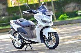 That's because the gt soul yimm want to dub this modif the monster. Kegedean Pakai Yamaha Nmax Honda Spacy Dipaksa Jadi Nmax Versi Mini Gridoto Com