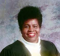 Remembering Angela Diana Moore