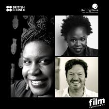 Film Connections Industry Workshops: Higher Level