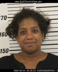 CHARLENA LOUISE MYERS