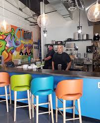 Maybe you would like to learn more about one of these? Tipsy Cactus Sibling Tucked Away Craft Kitchen Bar Opens In East Mesa Mouth By Southwest