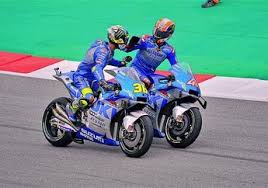 Joan mir memuncaki klasemen meninggalkan fabio sebanyak 14 point. Berita Klasemen Motogp 2020 Terbaru Hari Ini