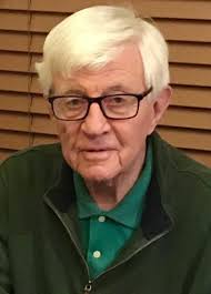 Wayne Gustafson Obituary (1936