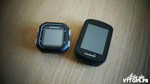 Test Gps Garmin Edge 130 Un Petit Gps Sans Complexe Www Actuduvttgps Fr