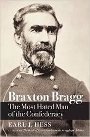 Tales from Tennessee and Beyond: Braxton Bragg