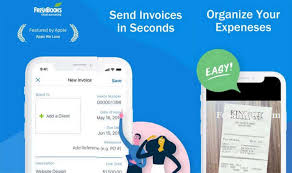 Zoho invoice is an invoice app that lets you create and send invoices online. 10 Best Invoicing Apps For Android
