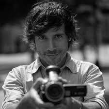 Daniel Huertas — Inspirators