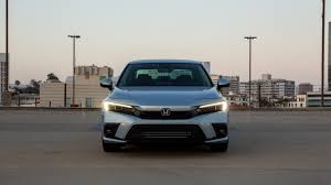 Pricing will be announced closer to the summer 2021. First Drive 2022 Honda Civic Expands On Winning Compact Car Formula