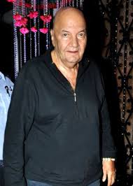 Prem Chopra Wikipedia They are live most nights and you can see them in the live viewer. wikipedia