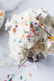 Need low carb recipes that are also dairy free? Dairy Free Frosting Recipe Vegan Simply Whisked