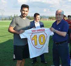 Güncel performans bilgileri ilkay gündogan (manchester city) oynanan maçlar goller asistler kartlar tüm müsabakalar. Facebook