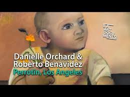 Los Angeles Art Exhibitions