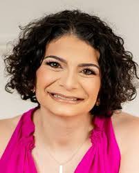 Rebecca Silberman's Instagram, Twitter & Facebook