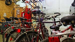 Stuttgart Mohringen Losung Fur Die Fahrradstation Zeichnet Sich Ab Mohringen Stuttgarter Zeitung