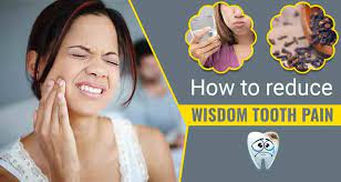 Having a sore wisdom tooth can be debilitating. 12 Effective Home Remedies For Wisdom Tooth Pain