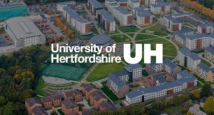 University of Hertfordshire
