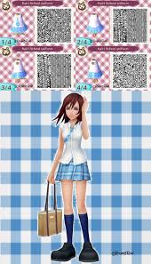 Pin By Jennifer Mize On Jfkxhdbjd Animal Crossing Animal Crossing Qr Animal Crossing Qr Codes Clothes