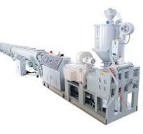 HDPE PE Plastic Pipe Extrusion Machine Benk Machinery Co LTD