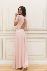 100 conseils et idées pour trouver le bon look d'invitée. Robe Temoin De Mariage Anna Dautry Robes Temoins Temoin De Mariage Idees Vestimentaires