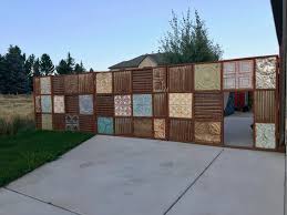 We did not find results for: Corrugated Metal Fence Update Part 4 Noelle O Designs