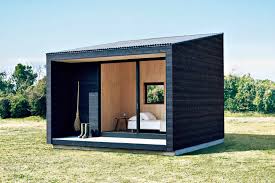 They were able to deliver the concrete right to the site, so we didn't have to do anything this weekend. Small Cabins You Can Diy Or Buy For 300 And Up