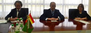 This city is kuala lumpur. New Ambassador Of Spain Accredited In Turkmenistan Kuala Lumpur Malaysia Embassy Of Turkmenistan
