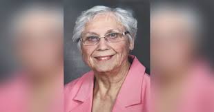 Obituary for Jean Marie (Grocholski) MILLAR