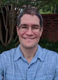 Rev. Charles C. Daly