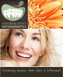 Simister and Leaver Orthodontics in Las Vegas