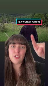 Película de Terror Controversial: In a Violent Nature