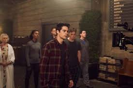 There'S No Such Thing As Werewolves