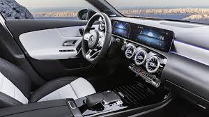 2019 Mercedes Benz A Class We Re Getting It But Not As A Hatch Benz A Class Mercedes A Class New Mercedes