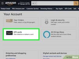 Amazon gift card united states is the most convenient way to shop and save online. 3 Ways To Apply A Gift Card Code To Amazon Wikihow