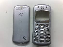 Motorola C333 | Tiago Maluta