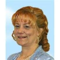 Mary Jo Snyder Obituary