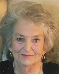 Tribute for Frances Brooks