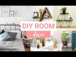 For easy diy room decor ideas, try these creative projects for teen bedrooms. 10 Easy Diy Home Decor Ideas For Your Place The Trend Spotter
