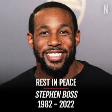 Stephen "tWitch" Boss has passed away at age 40. Rest in peace. 💔