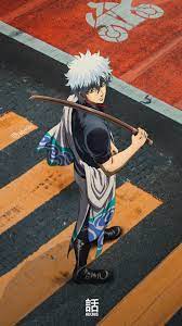 You can also upload and share your favorite gintama phone wallpapers. Gintama Iphone Wallpaper Top Free Gintama Iphone Wallpaper Download