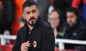 Gennaro gattuso will not be in charge of napoli next season, as announced by the club bigwig aurelio de laurentiis following the serie a matchday 38 collapse. Ù…ÙŠÙ„Ø§Ù† ÙŠÙØªØ­ Ø¨Ø§Ø¨ Ø§Ù„Ø±Ø­ÙŠÙ„ Ø£Ù…Ø§Ù… Ø¯ÙˆÙ†Ø§Ø±ÙˆÙ…Ø§ Ø®Ù„Ø§Ù„ Ø§Ù„ØµÙŠÙ Ø§Ù„Ø¬Ø§Ø±ÙŠ Gennaro Gattuso Gonzalo Higuain Ac Milan