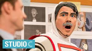 Disney Parents Studio C Studio C Youtube Studio C Videos