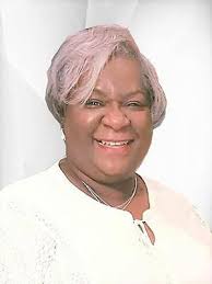 Alicia Woodard Obituary (2020)