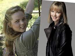 Qué fue de la vida de Melissa Sue Anderson, "Mary" en la Familia Ingalls -  Revista Para Ti