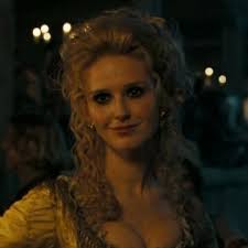 Iron sky dvdrip jaybob hq fr. Giselle Fluch Der Karibik Wiki Fandom