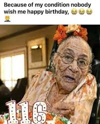 Happy birthday to you