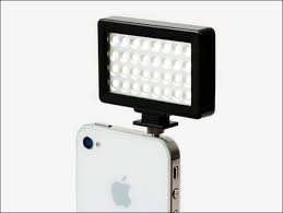 Target/electronics/cameras/camera & camcorder accessories/flashes & lighting (1443)‎. 8 Of The Best Smartphone Camera Accessories